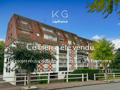 Villers-sur-Mer Calvados apartamento foto 7297258