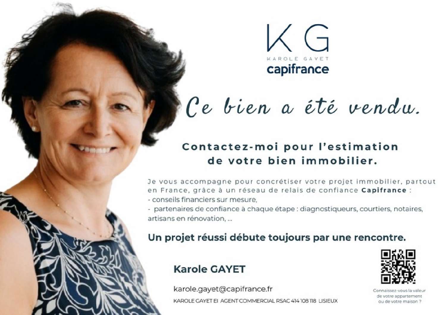 en venta apartamento Villers-sur-Mer Calvados 2