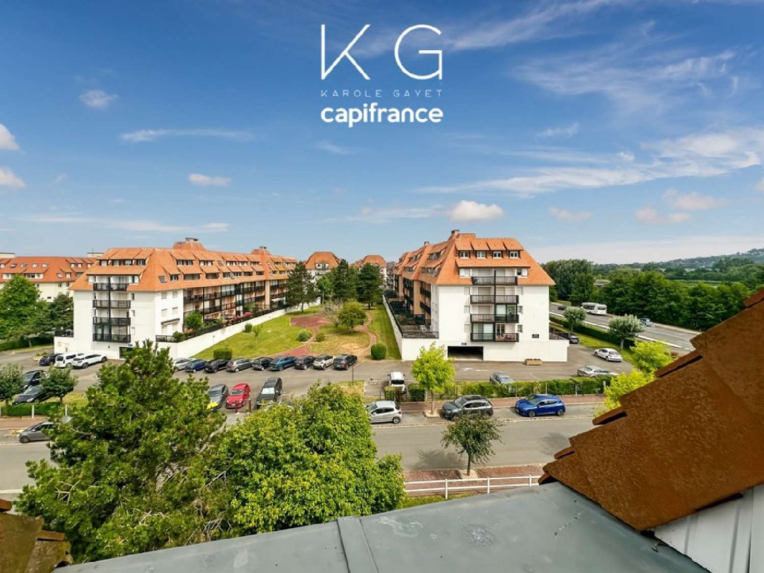 en venta apartamento Villers-sur-Mer Calvados 3