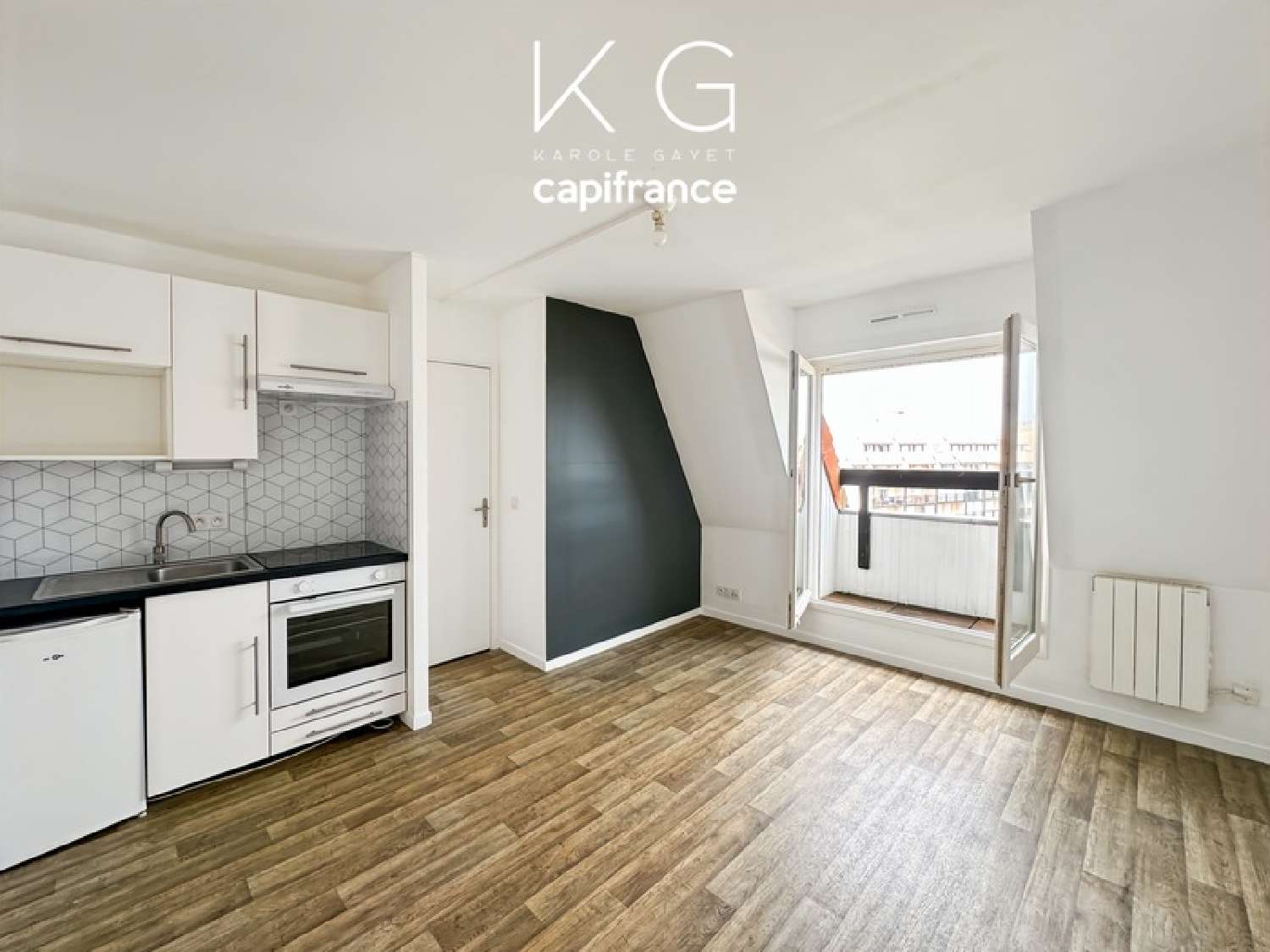 en venta apartamento Villers-sur-Mer Calvados 5