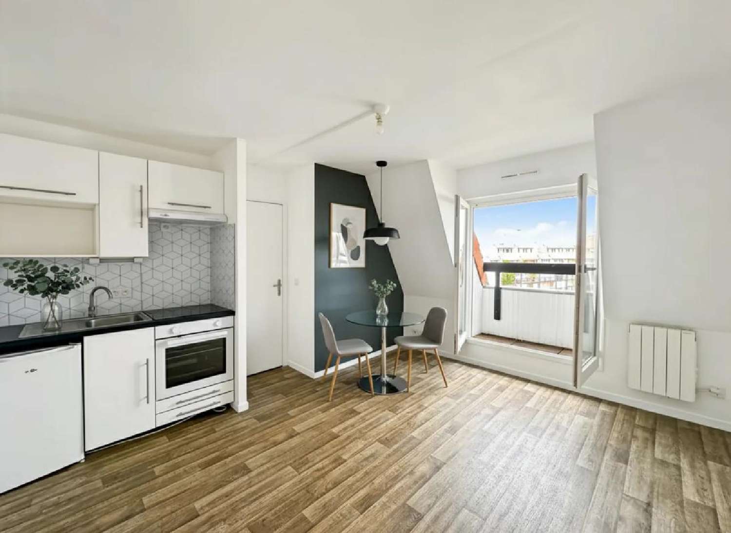  for sale apartment Villers-sur-Mer Calvados 1