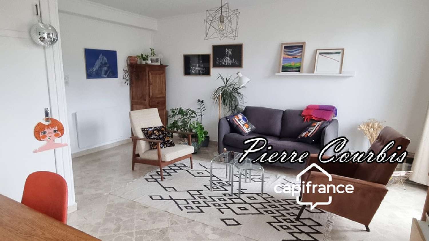  kaufen Wohnung/ Apartment Villeurbanne Rhône 2