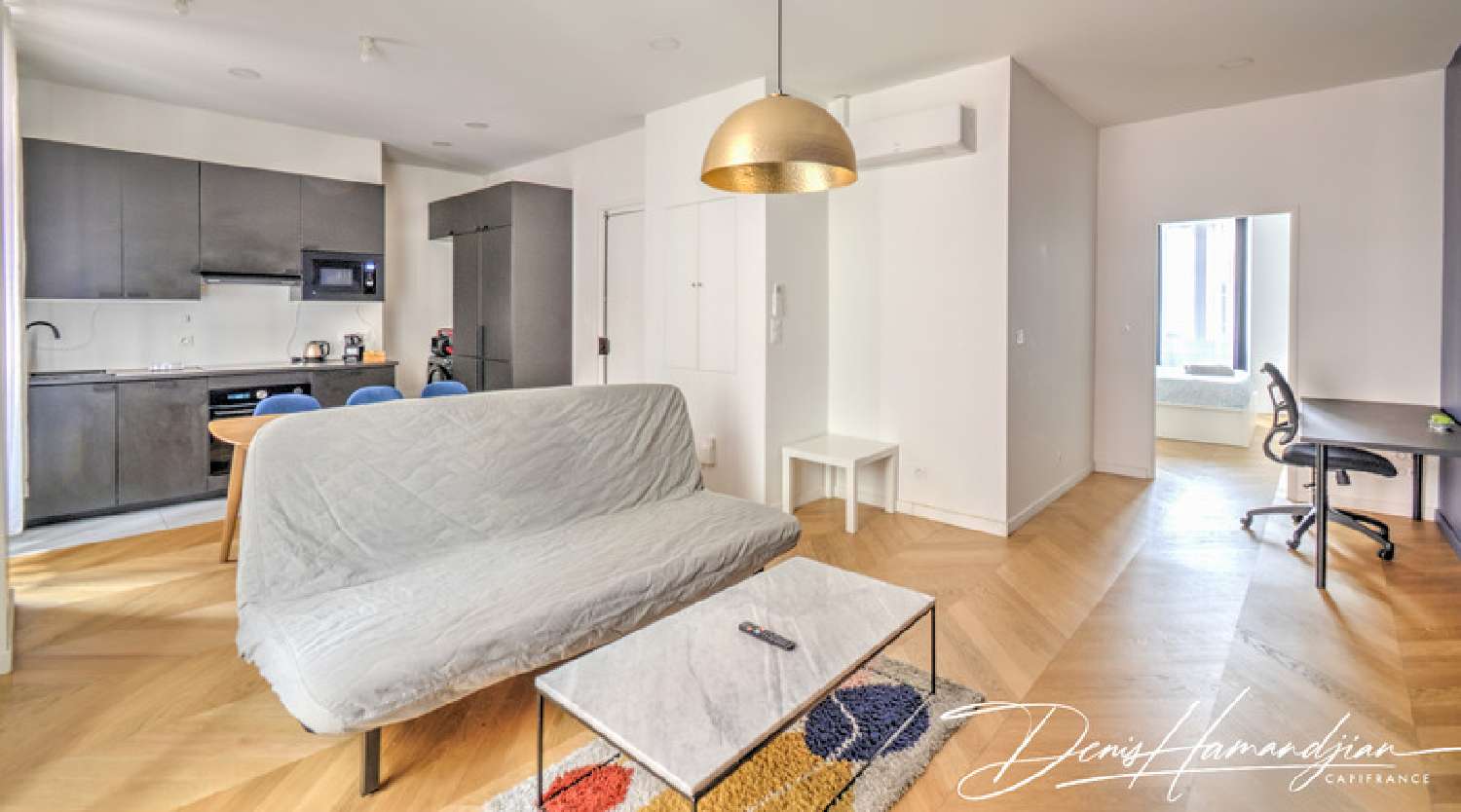 te koop appartement Villeurbanne Rhône 4
