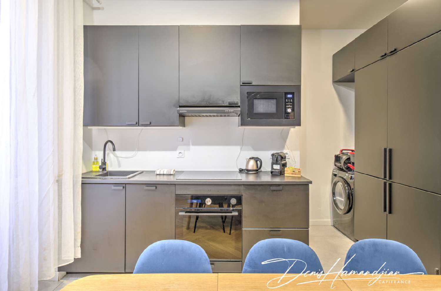 te koop appartement Villeurbanne Rhône 5