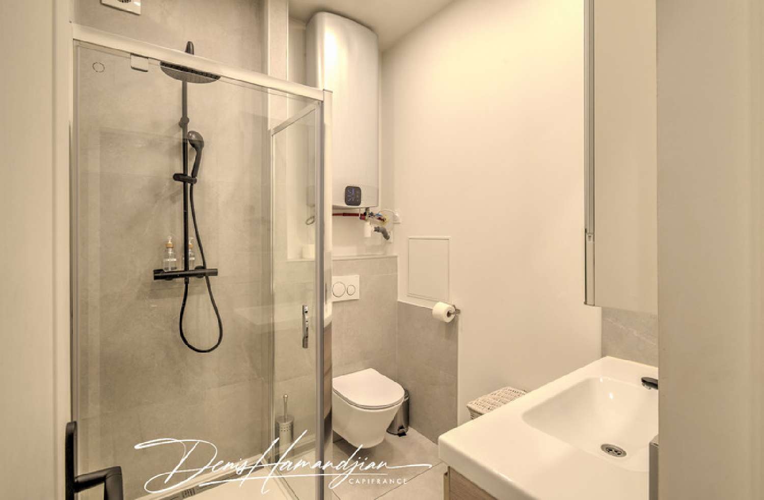 te koop appartement Villeurbanne Rhône 7