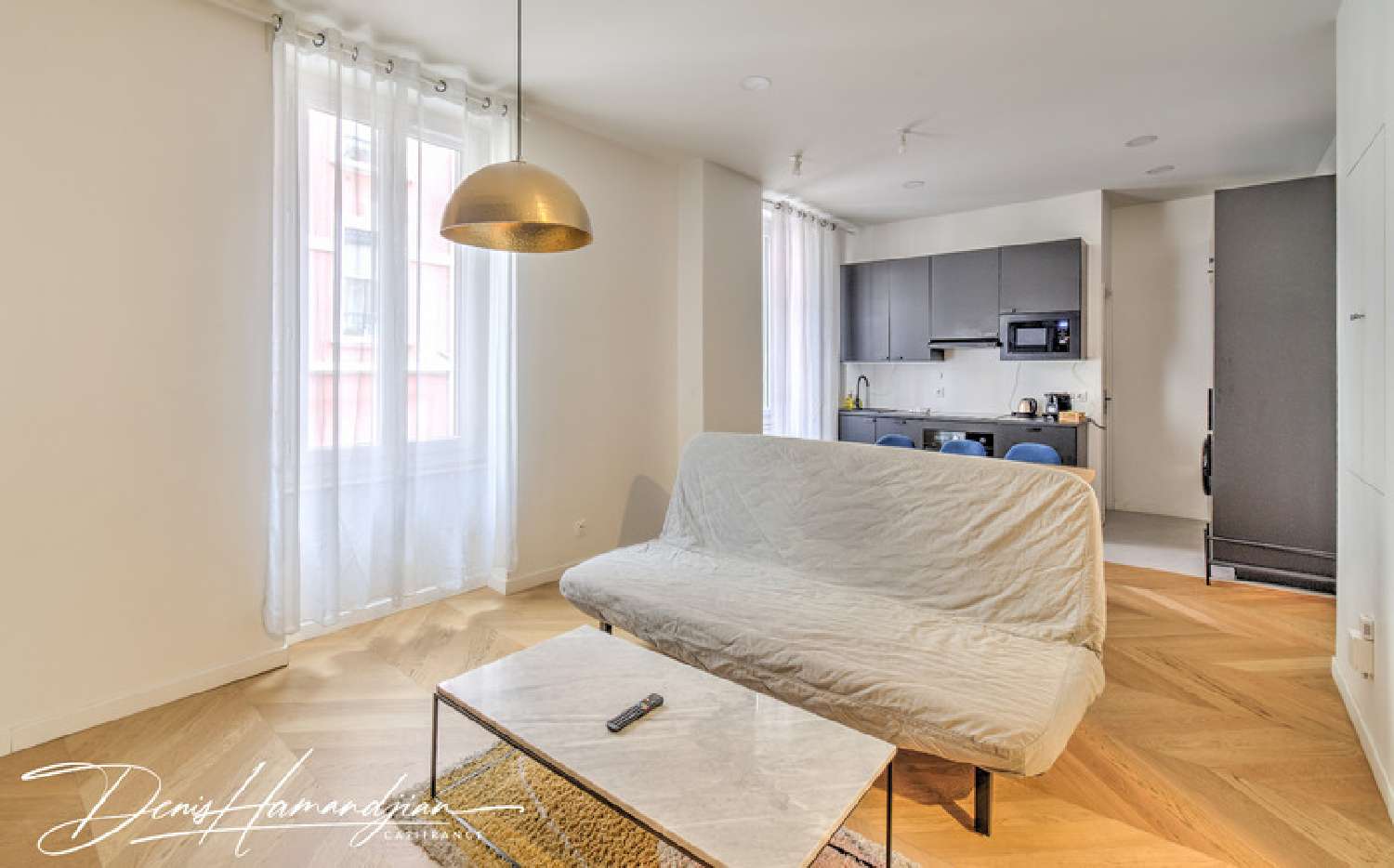 te koop appartement Villeurbanne Rhône 8