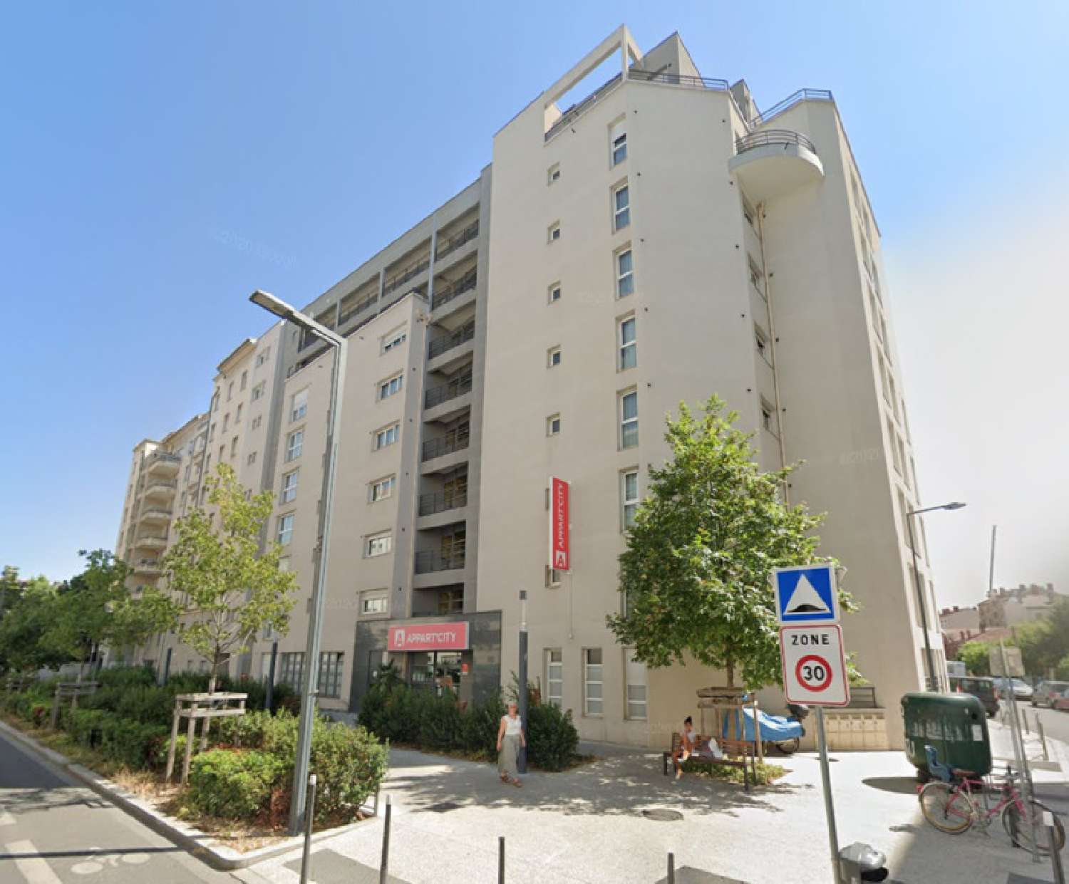 kaufen Wohnung/ Apartment Villeurbanne Rhône 1
