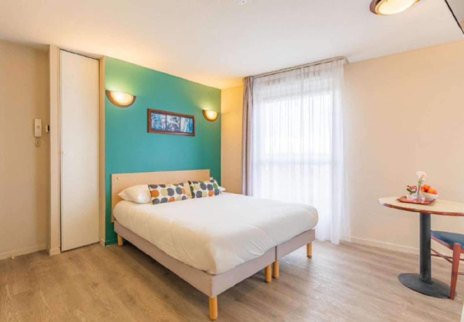 kaufen Wohnung/ Apartment Villeurbanne Rhône 2