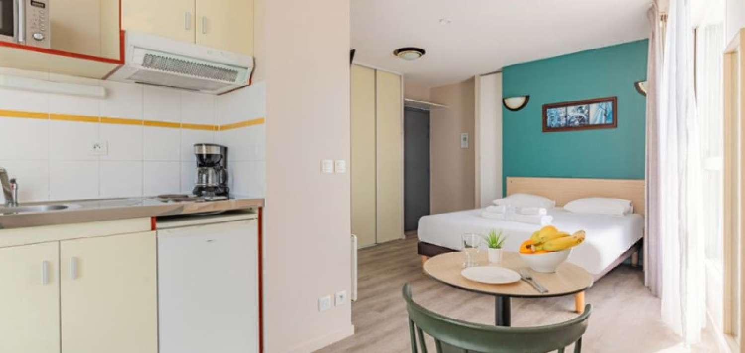 kaufen Wohnung/ Apartment Villeurbanne Rhône 3