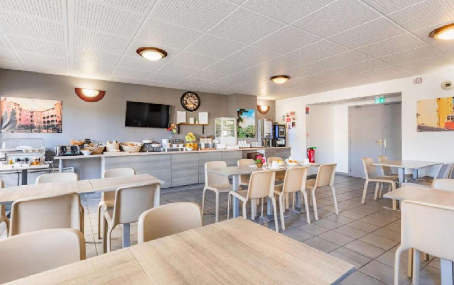 kaufen Wohnung/ Apartment Villeurbanne Rhône 6