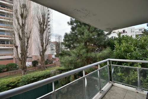 Villeurbanne Rhône Wohnung/ Apartment Bild 7279388