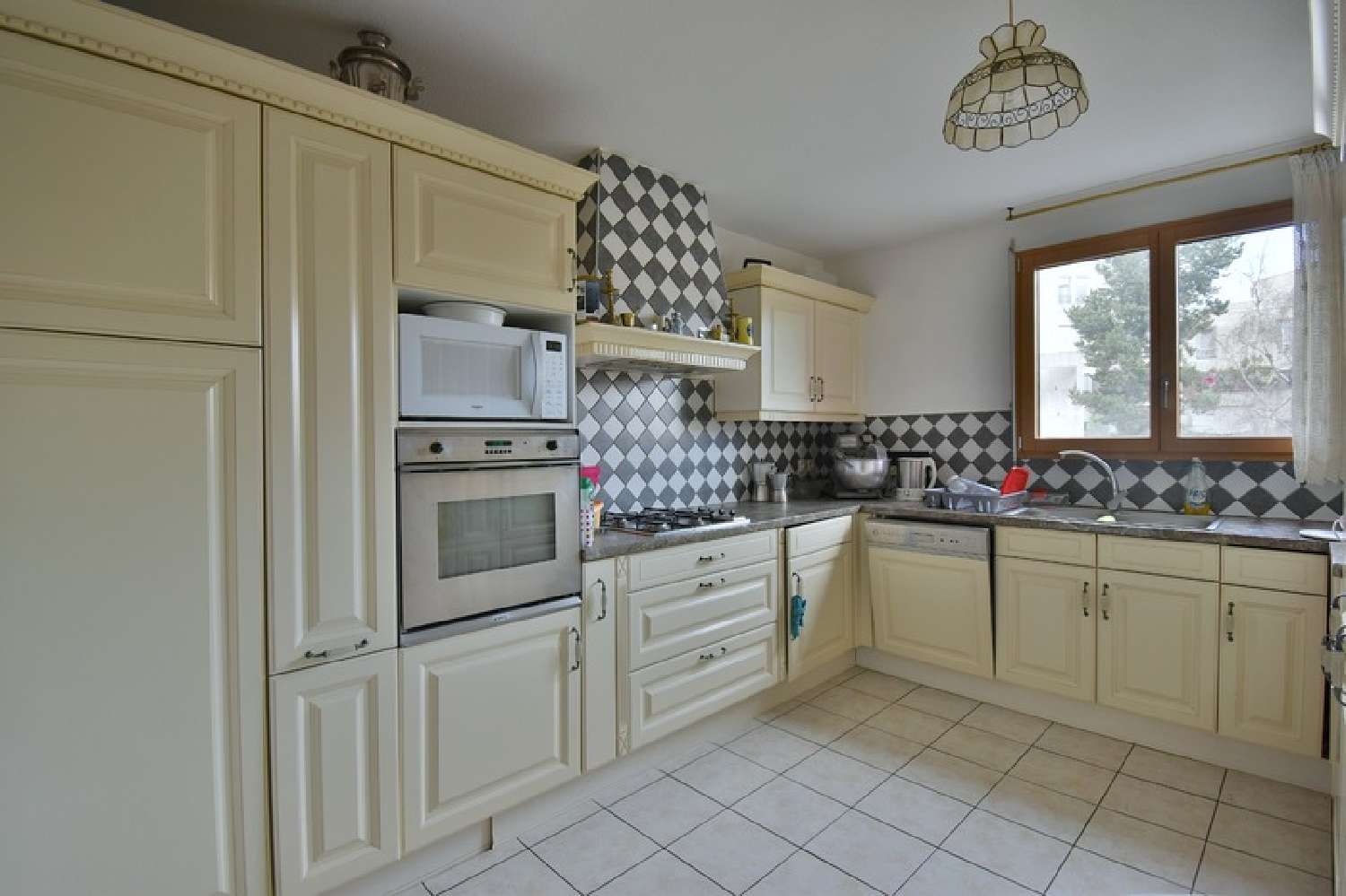 kaufen Wohnung/ Apartment Villeurbanne Rhône 4