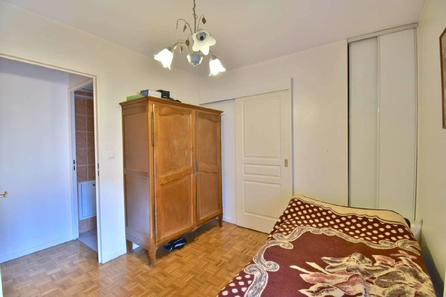 kaufen Wohnung/ Apartment Villeurbanne Rhône 6