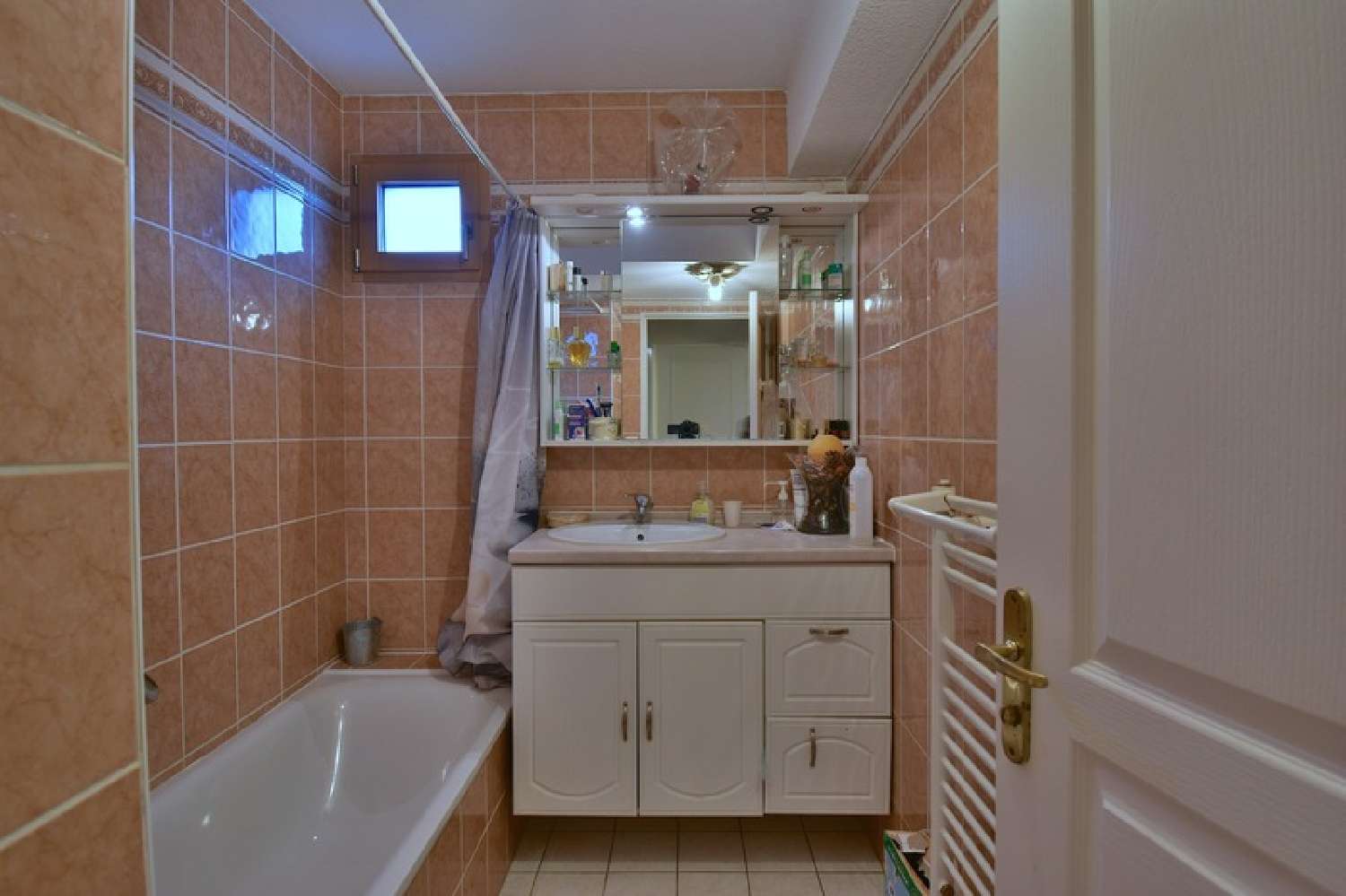 kaufen Wohnung/ Apartment Villeurbanne Rhône 7