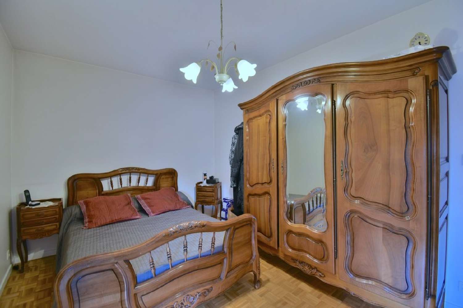 kaufen Wohnung/ Apartment Villeurbanne Rhône 8