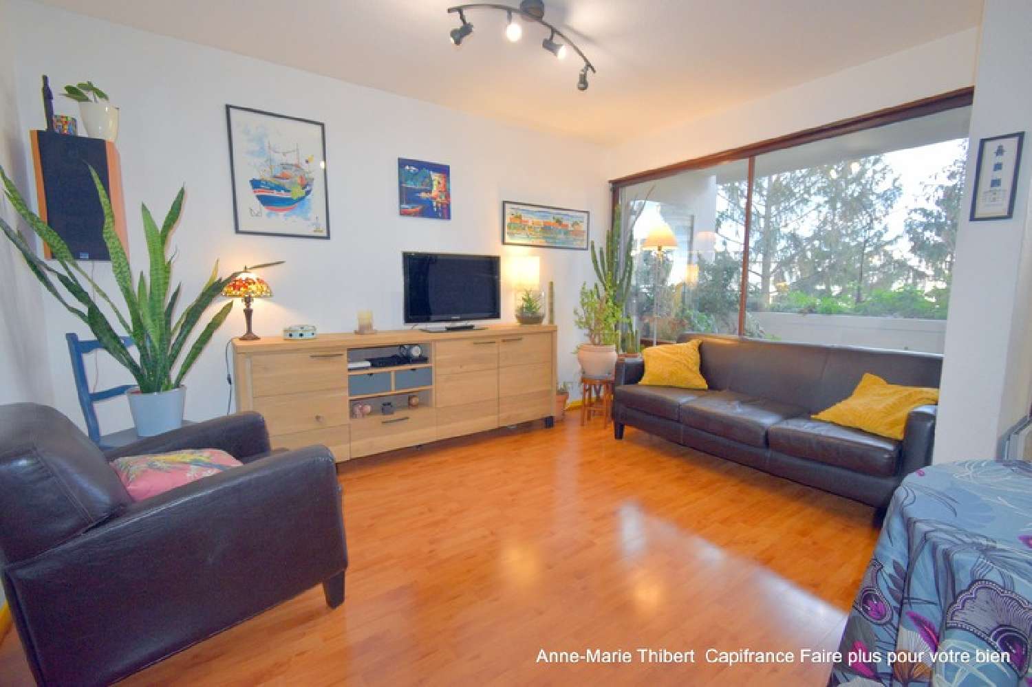  te koop appartement Villeurbanne Rhône 2