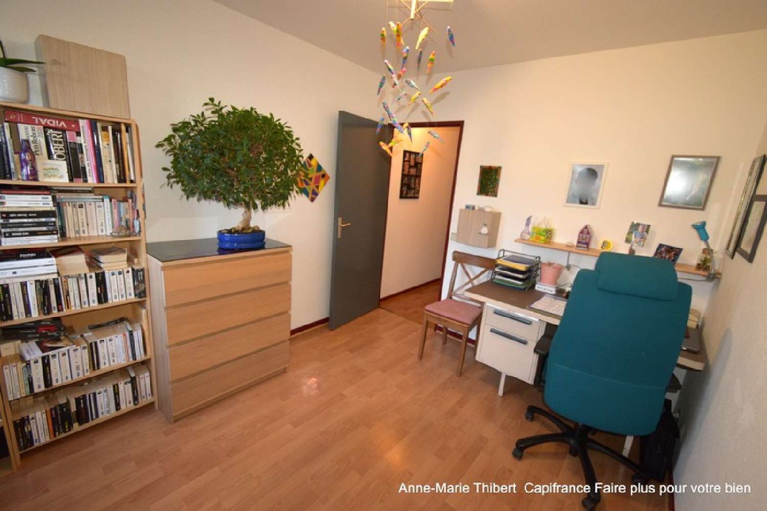  te koop appartement Villeurbanne Rhône 4