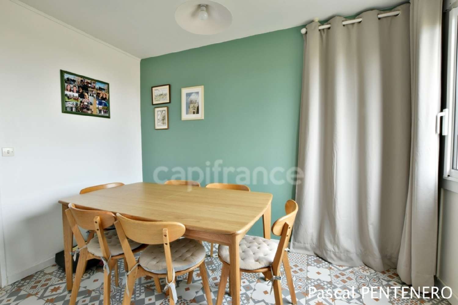  te koop appartement Villeurbanne Rhône 2