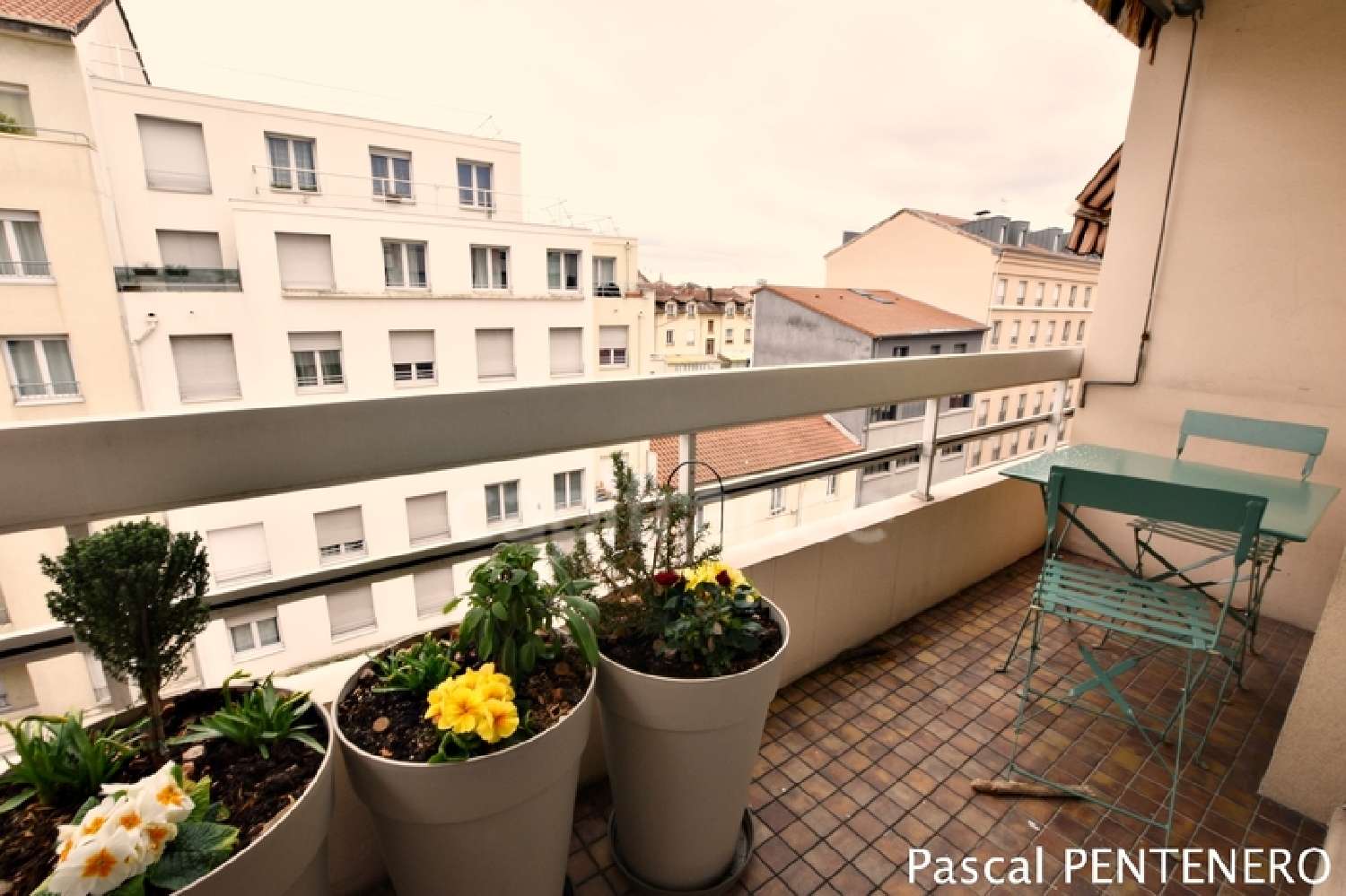  te koop appartement Villeurbanne Rhône 6