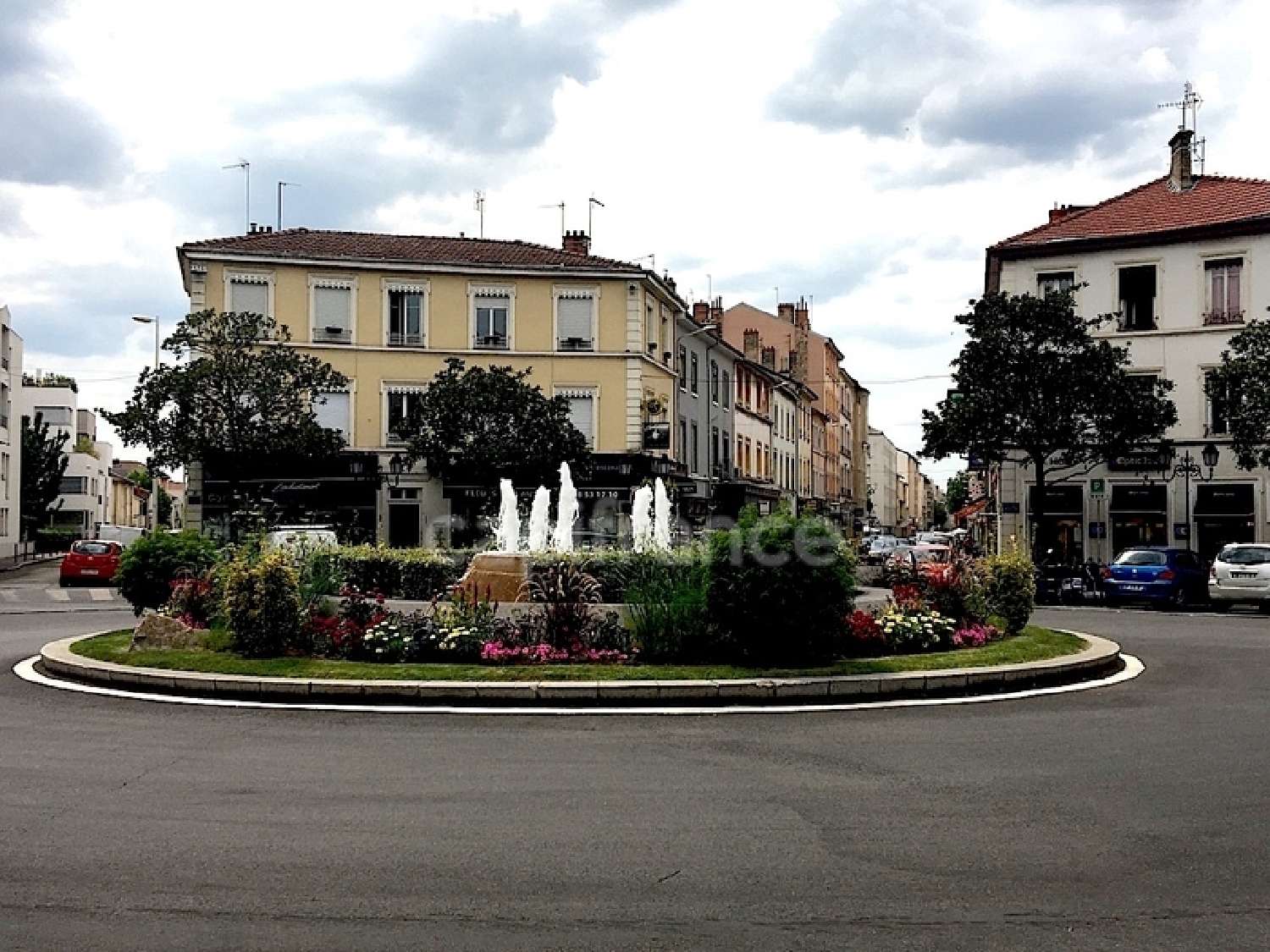  te koop appartement Villeurbanne Rhône 8