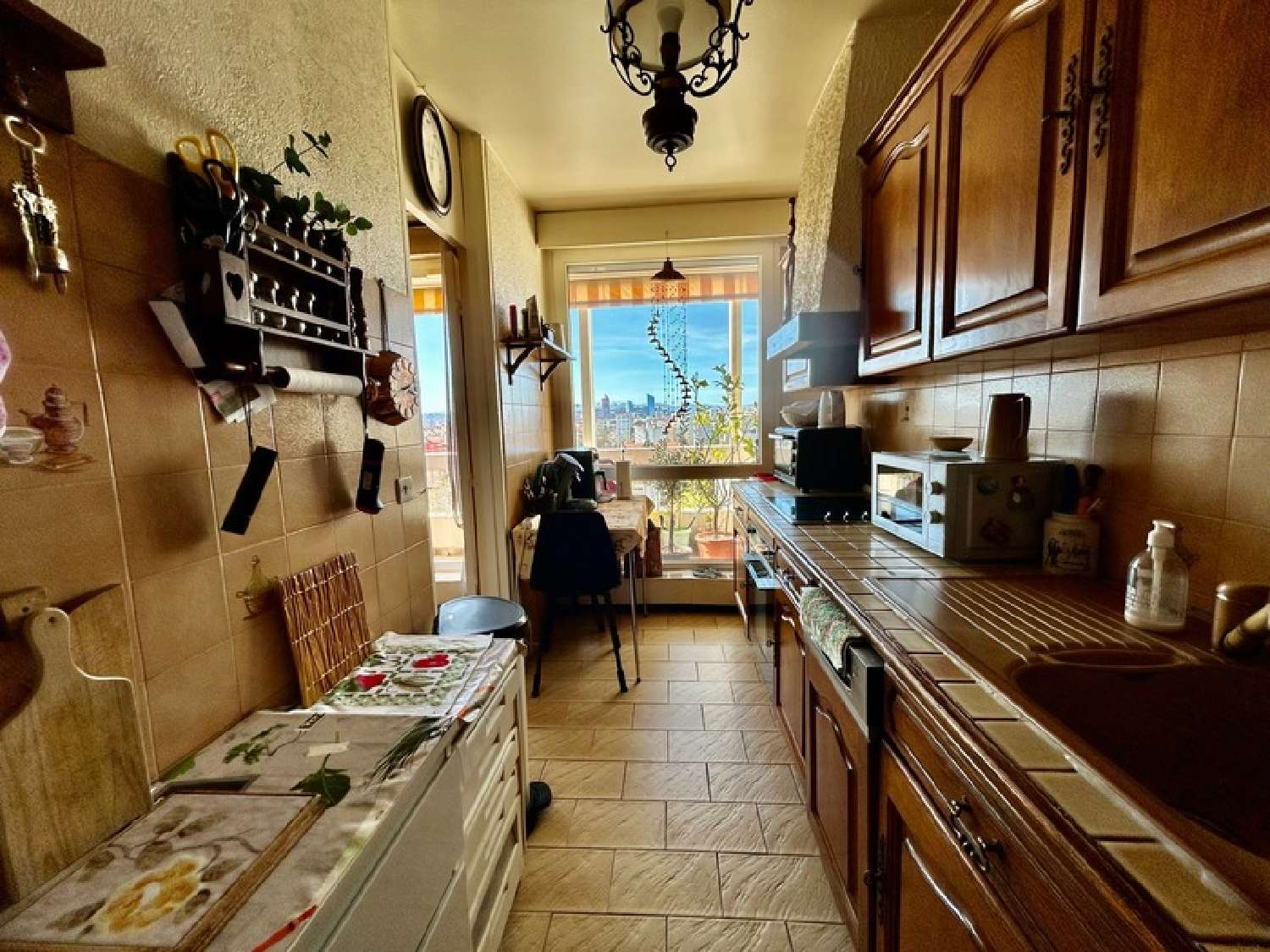  en venta apartamento Villeurbanne Rhône 3