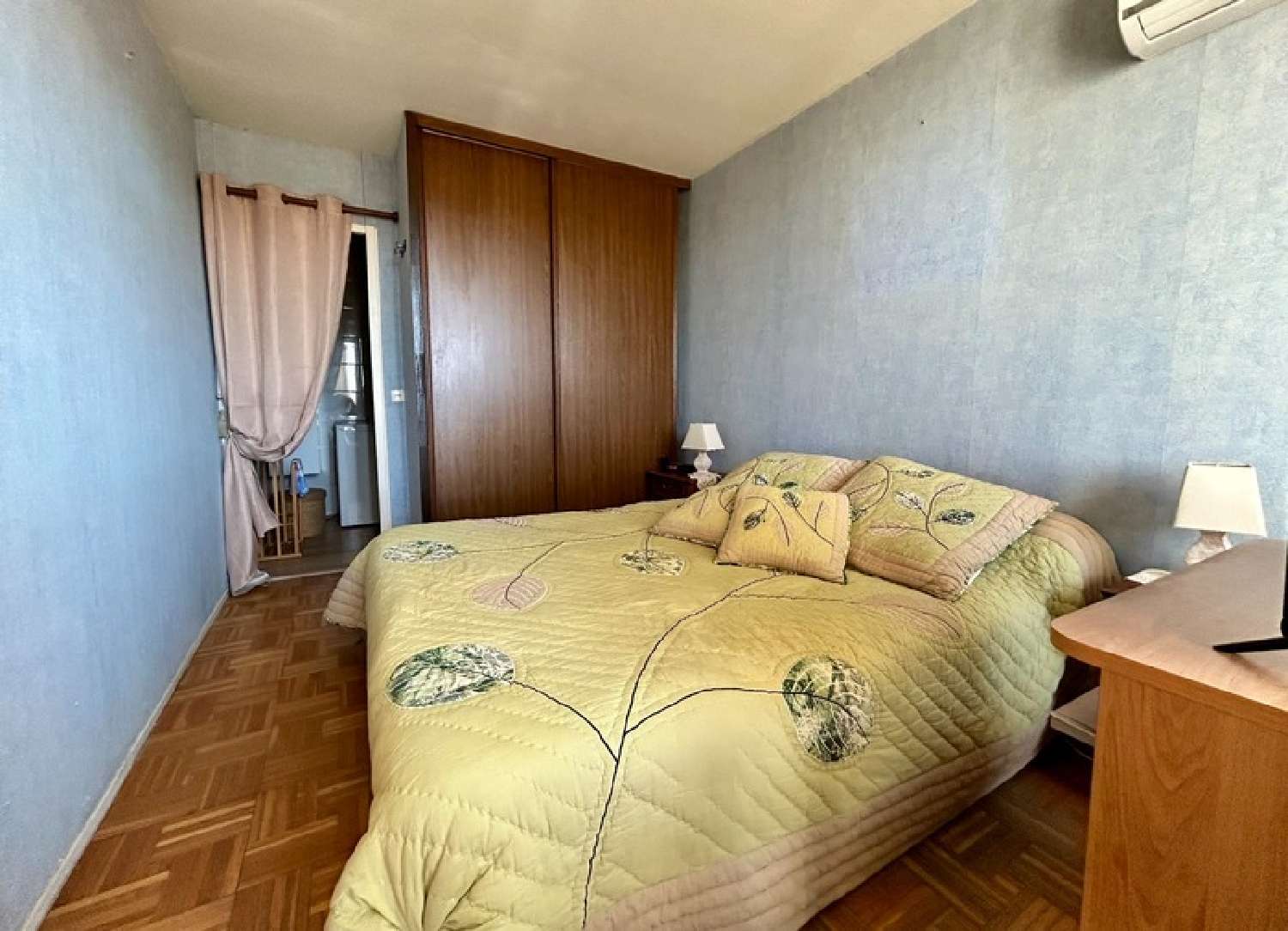  en venta apartamento Villeurbanne Rhône 5