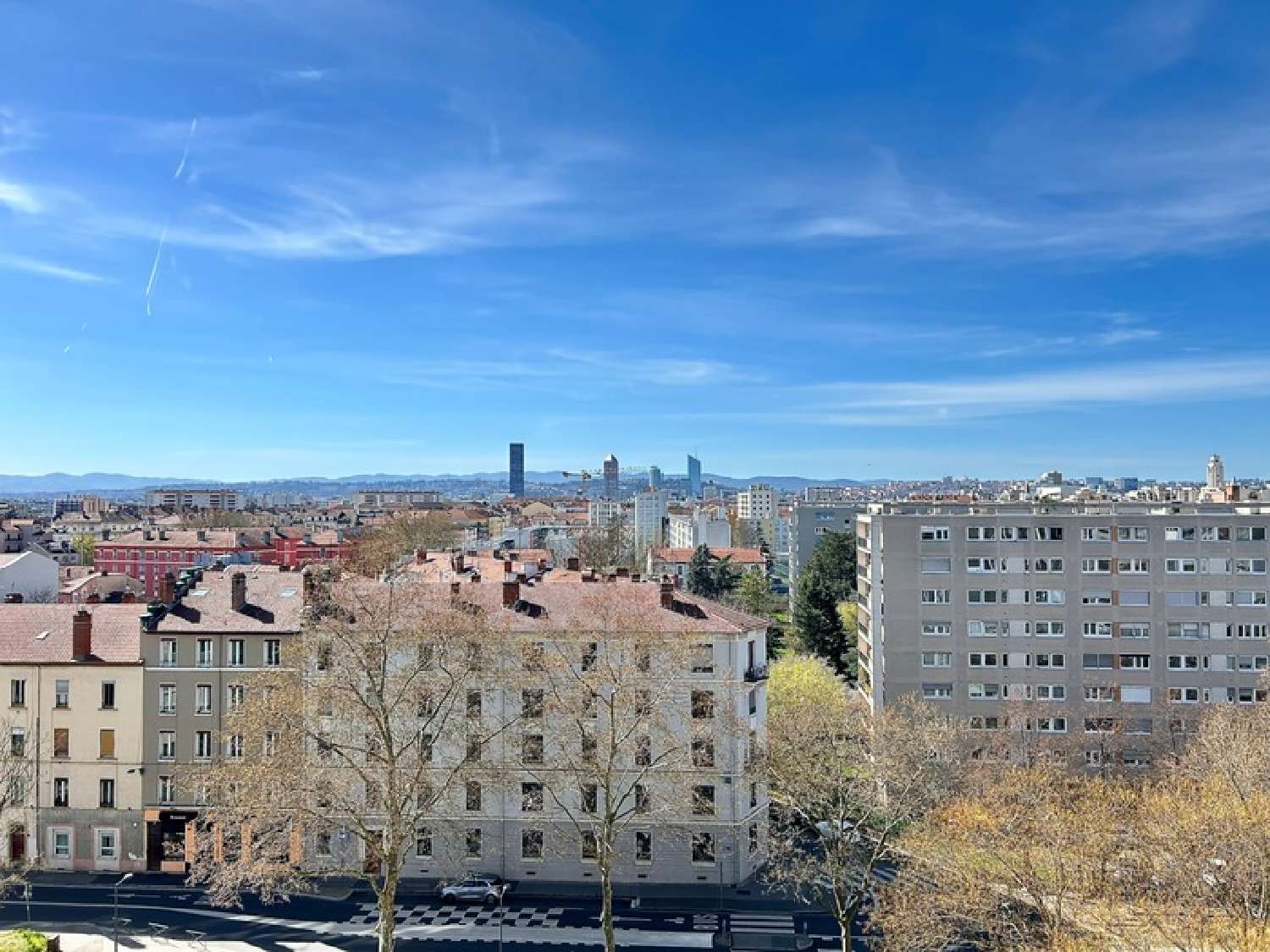  en venta apartamento Villeurbanne Rhône 6
