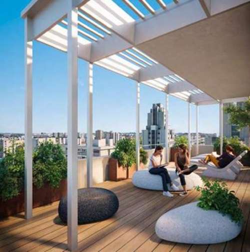 Villeurbanne Rhône apartment foto 7276526