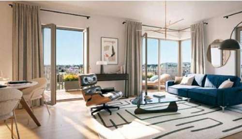 Villeurbanne Rhône appartement foto 7276538