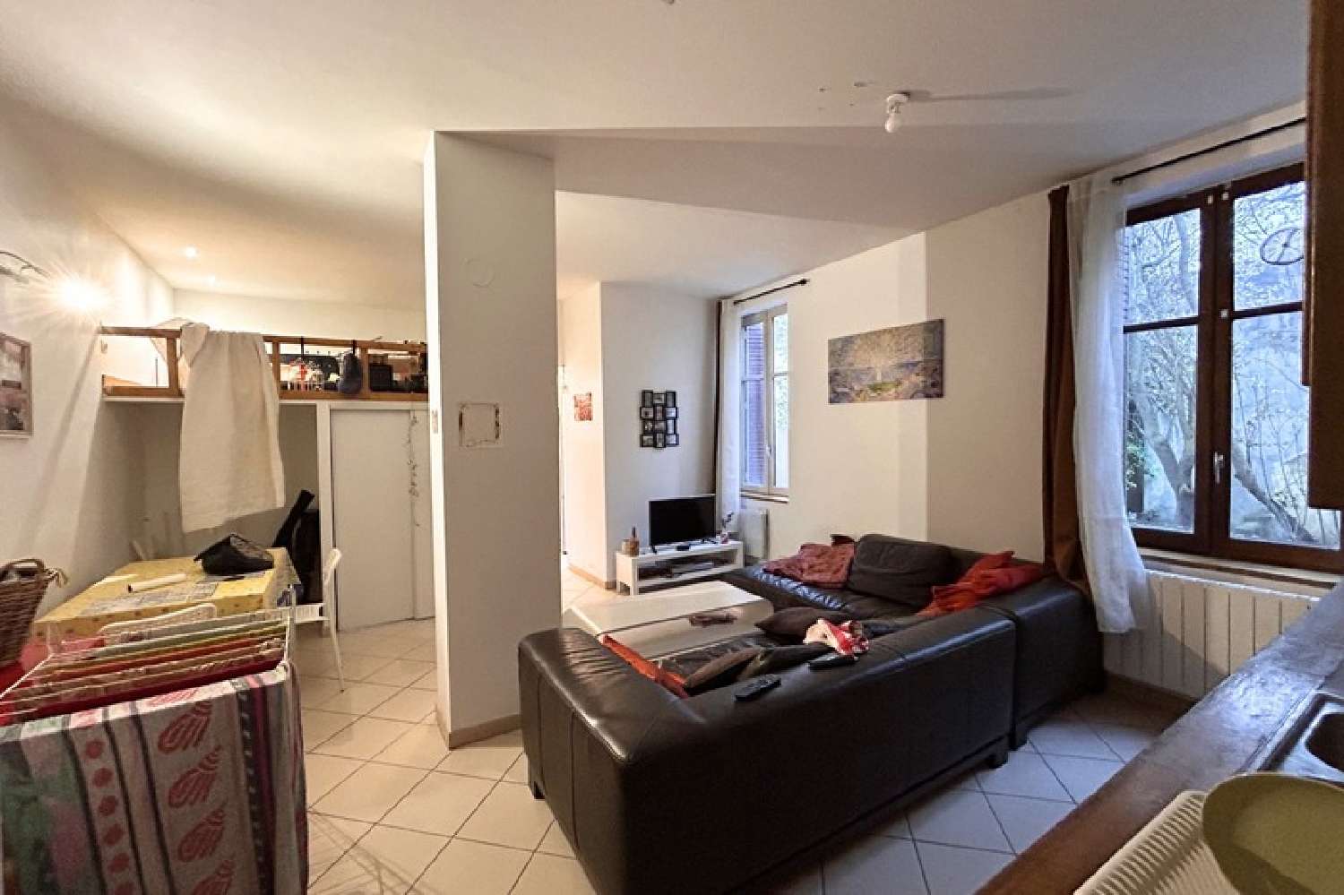  en venta apartamento Villeurbanne Rhône 2