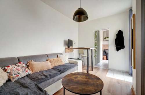 Villeurbanne Rhône appartement foto 7285778