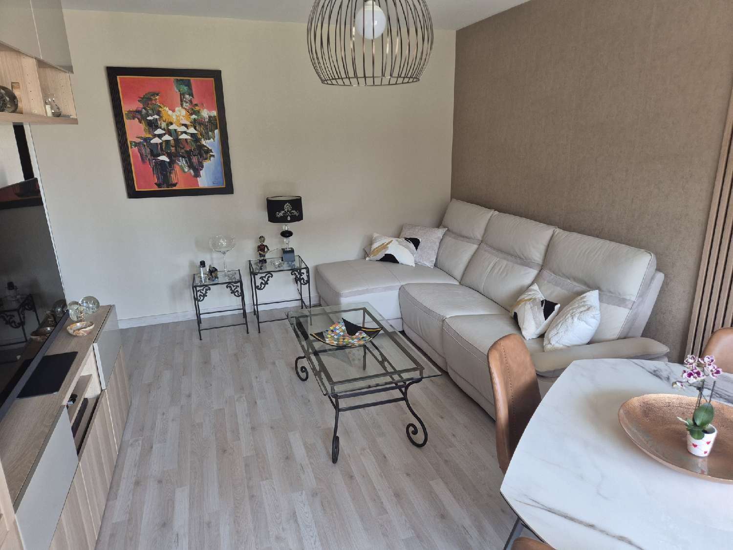 for sale apartment Villiers-en-Lieu Haute-Marne 2