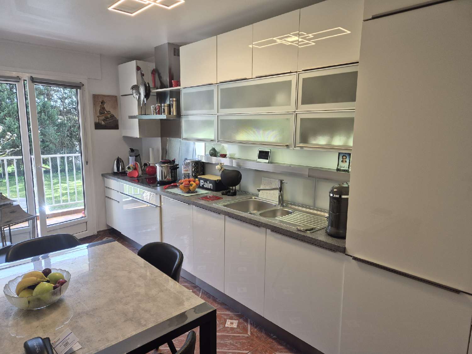 for sale apartment Villiers-en-Lieu Haute-Marne 4