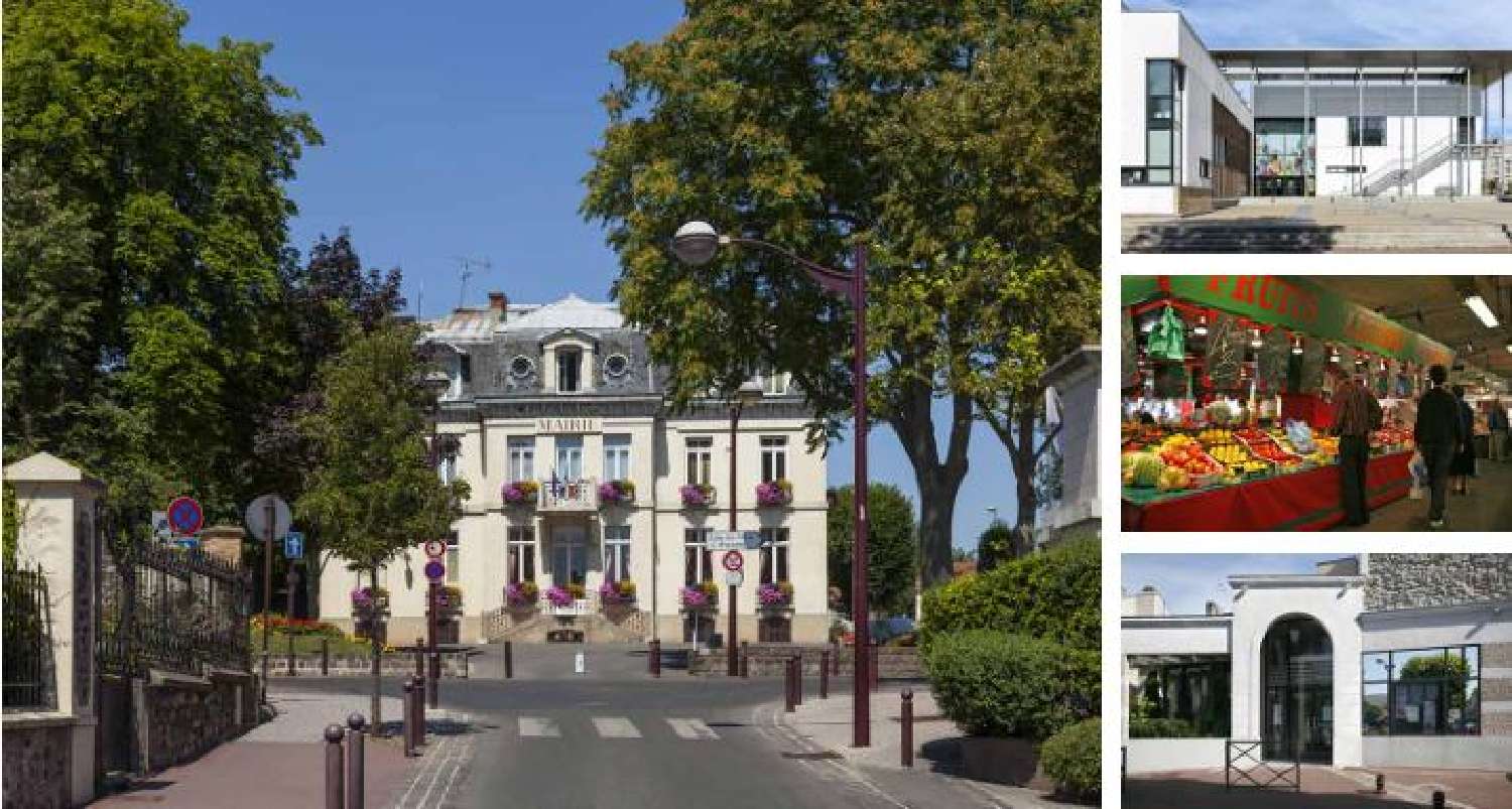  te koop appartement Villiers-sur-Marne Val-de-Marne 1