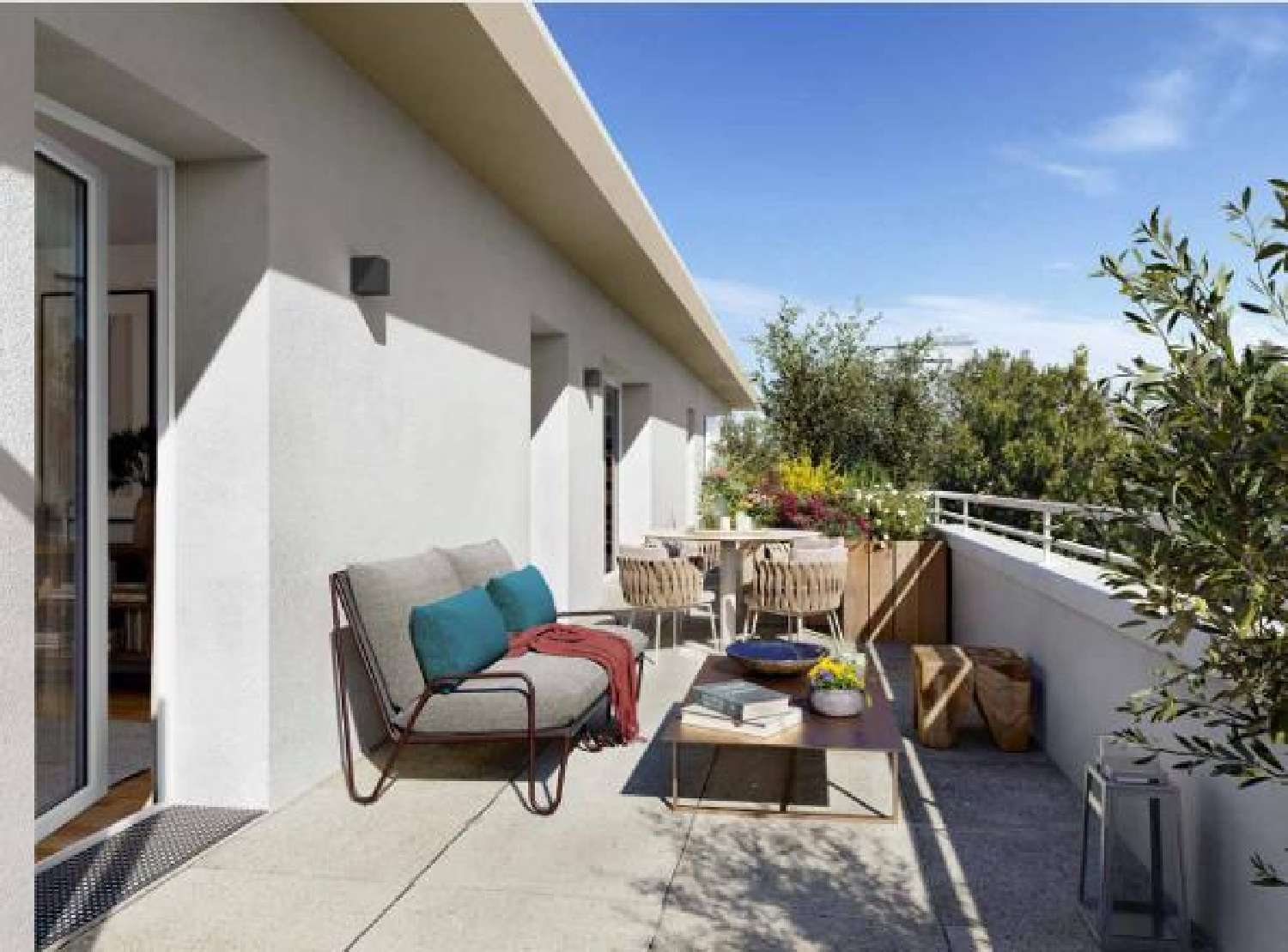  te koop appartement Villiers-sur-Marne Val-de-Marne 3