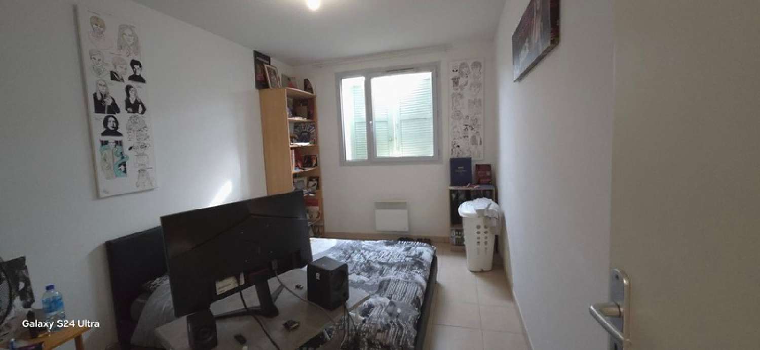  te koop appartement Vinassan Aude 5