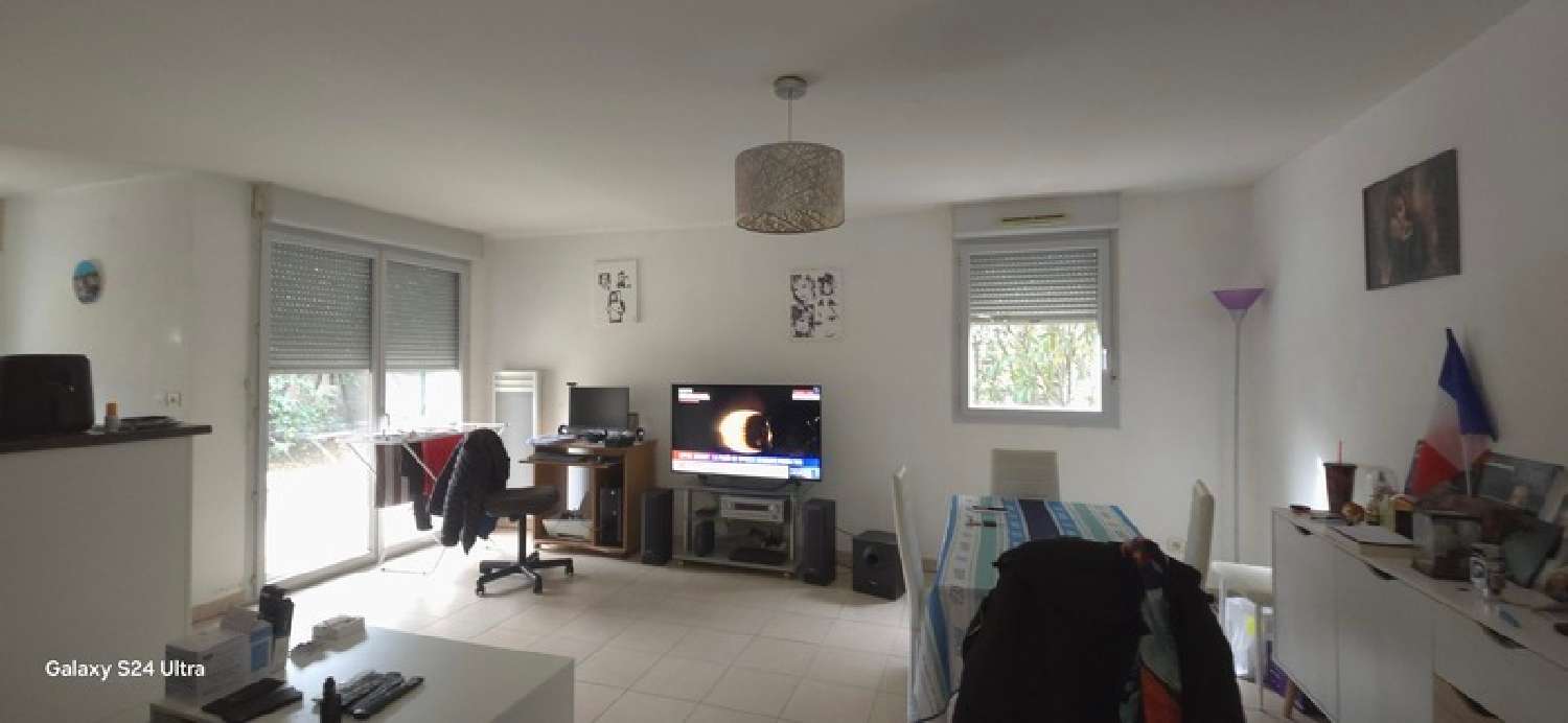  te koop appartement Vinassan Aude 6