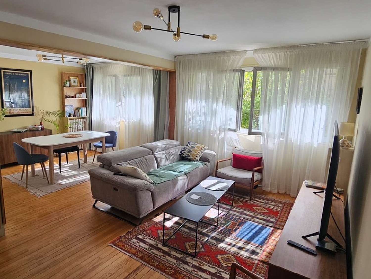 te koop appartement Vincennes Val-de-Marne 1