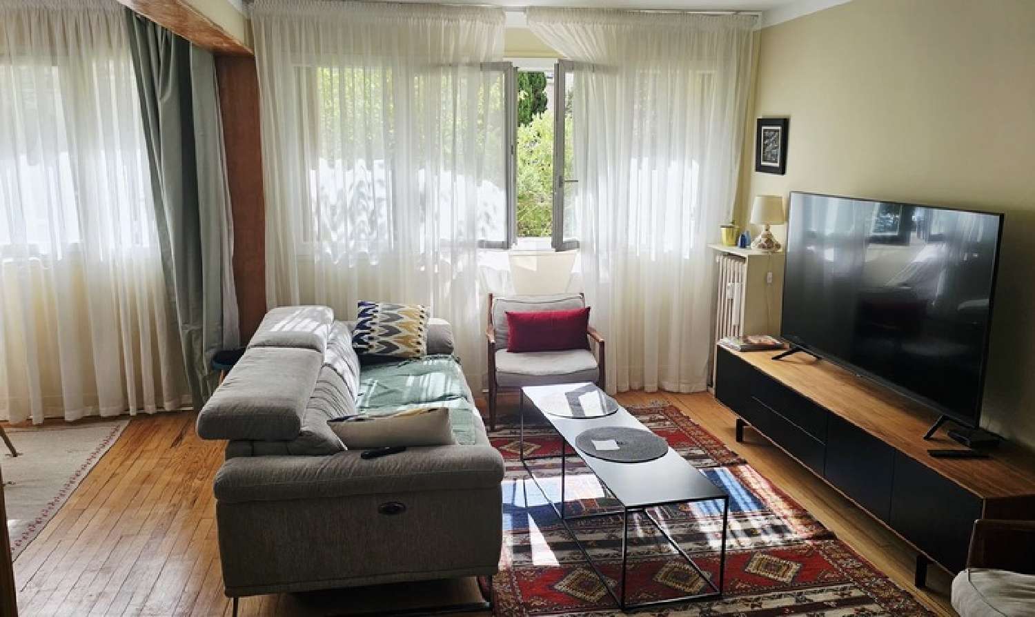 te koop appartement Vincennes Val-de-Marne 2