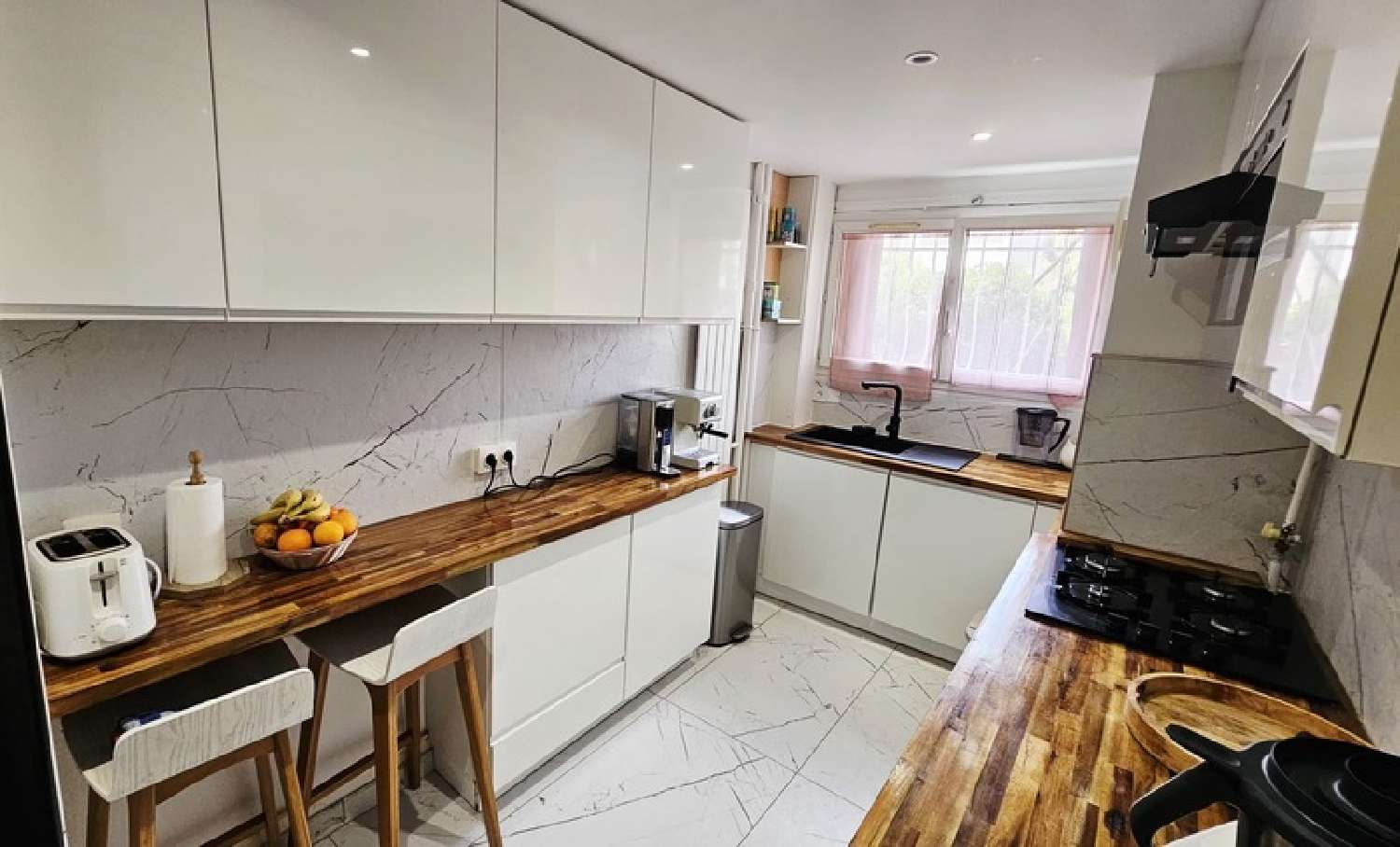 te koop appartement Vincennes Val-de-Marne 3