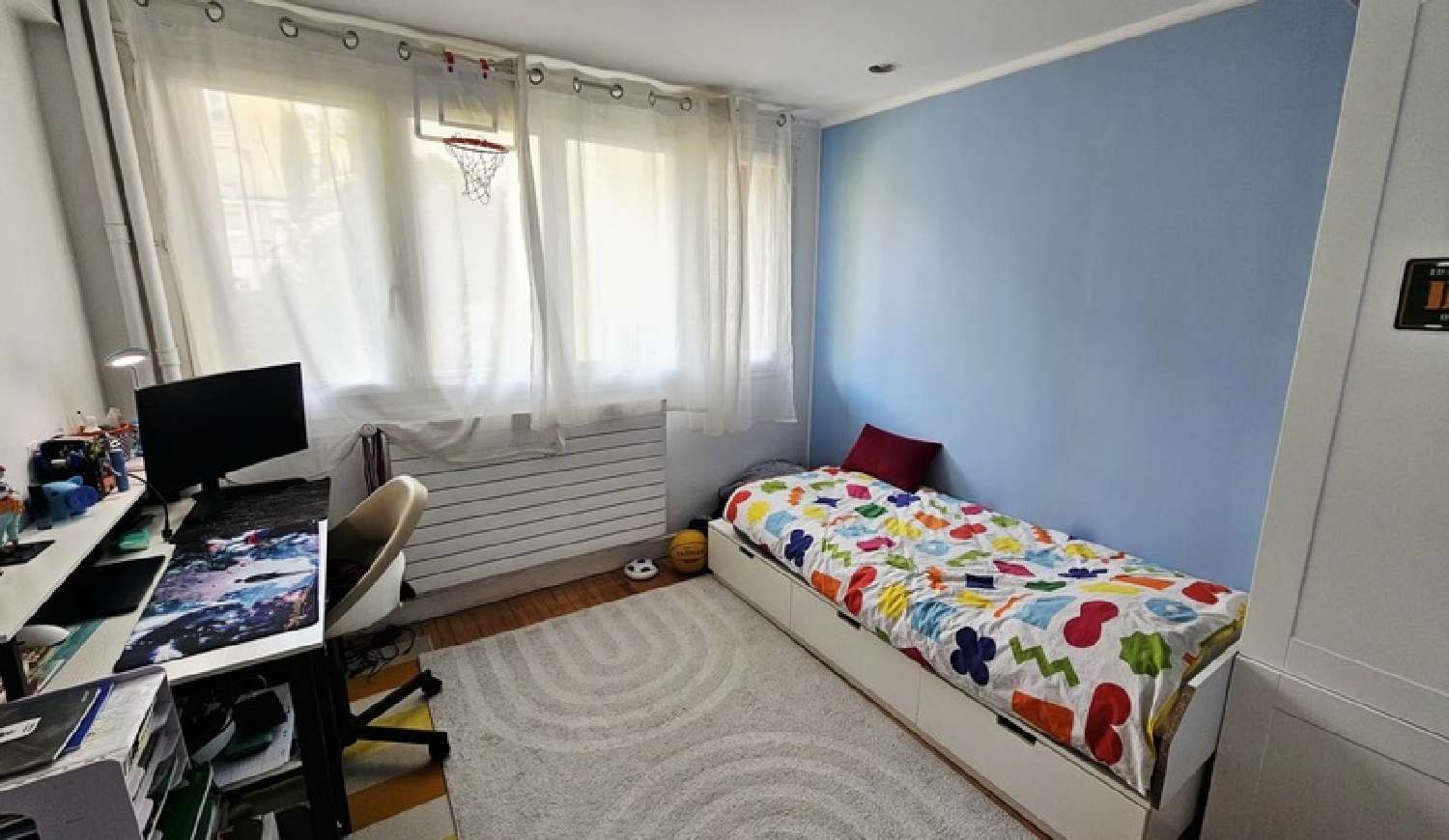 te koop appartement Vincennes Val-de-Marne 6