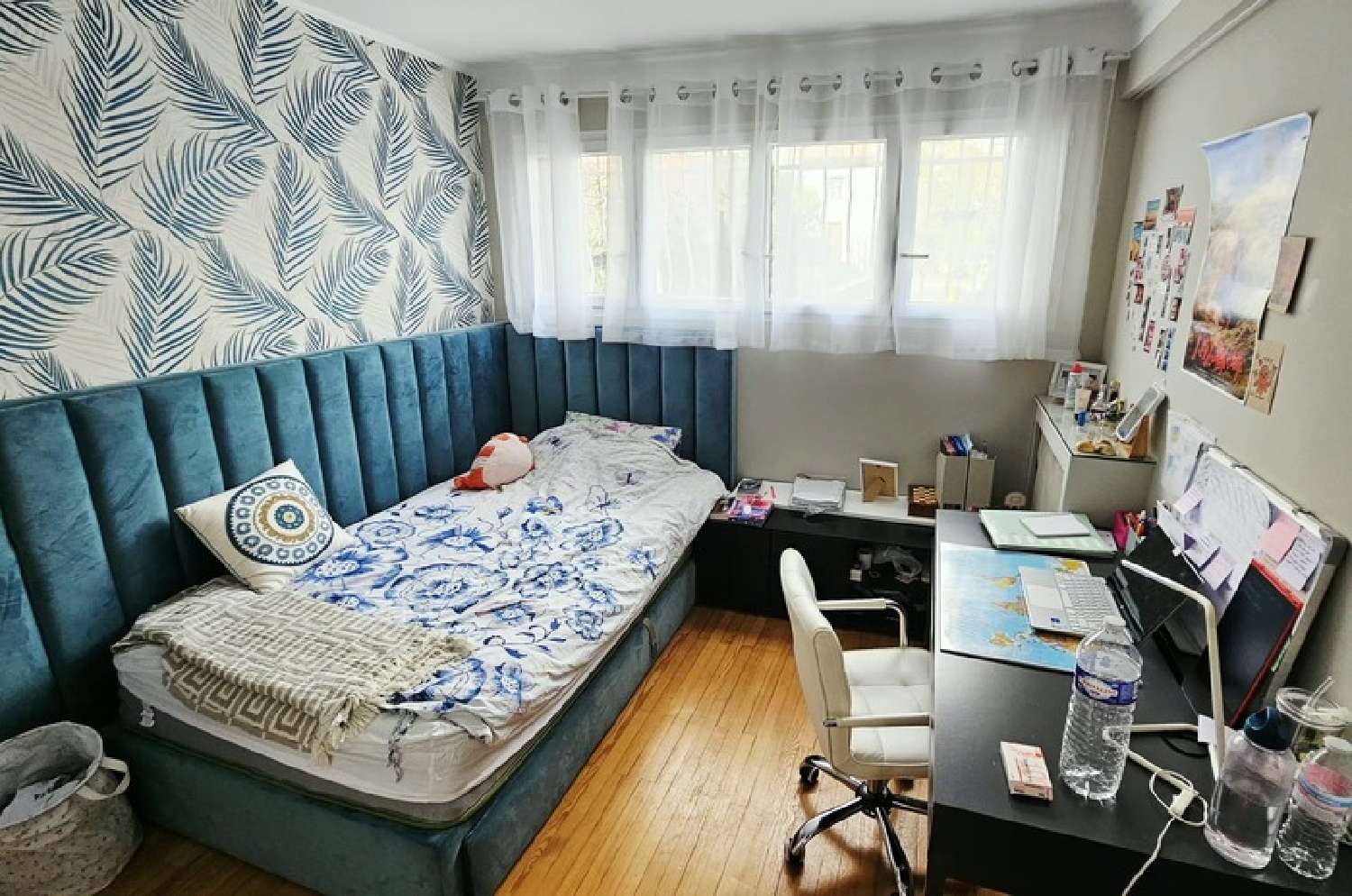 te koop appartement Vincennes Val-de-Marne 7