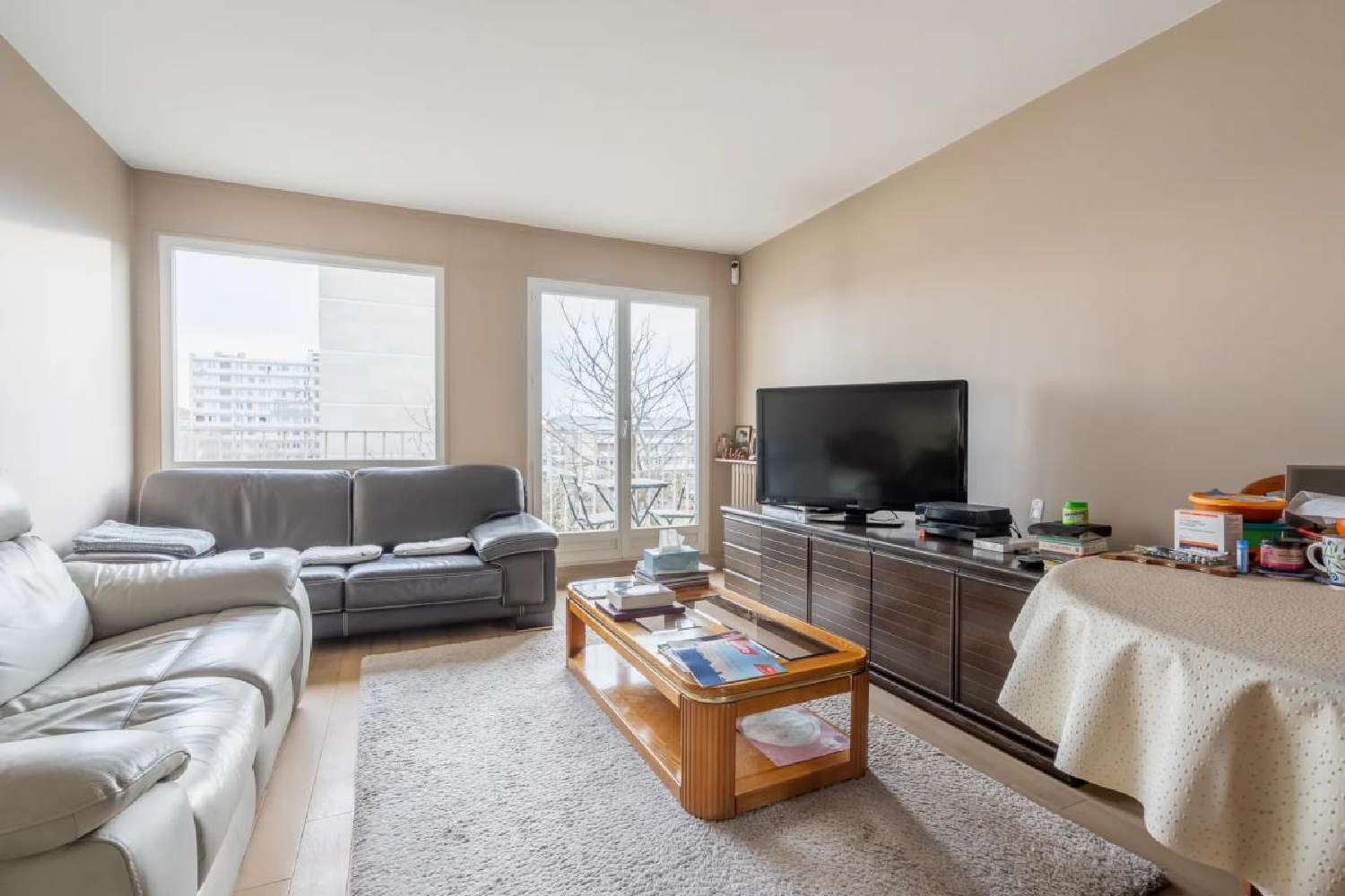  à vendre appartement Vincennes Val-de-Marne 1