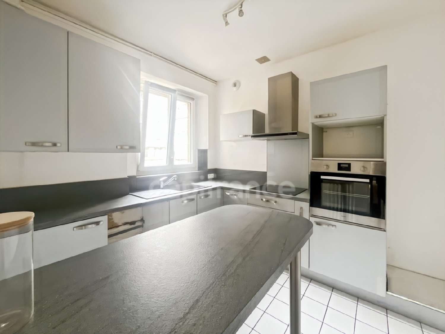  for sale apartment Vire Calvados 3