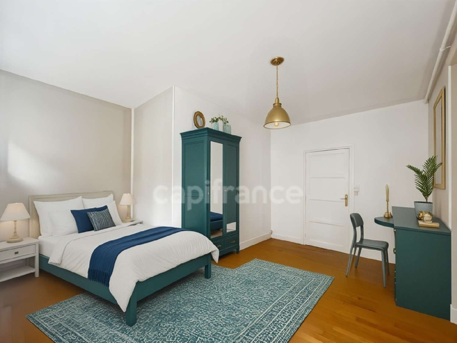  for sale apartment Vire Calvados 7