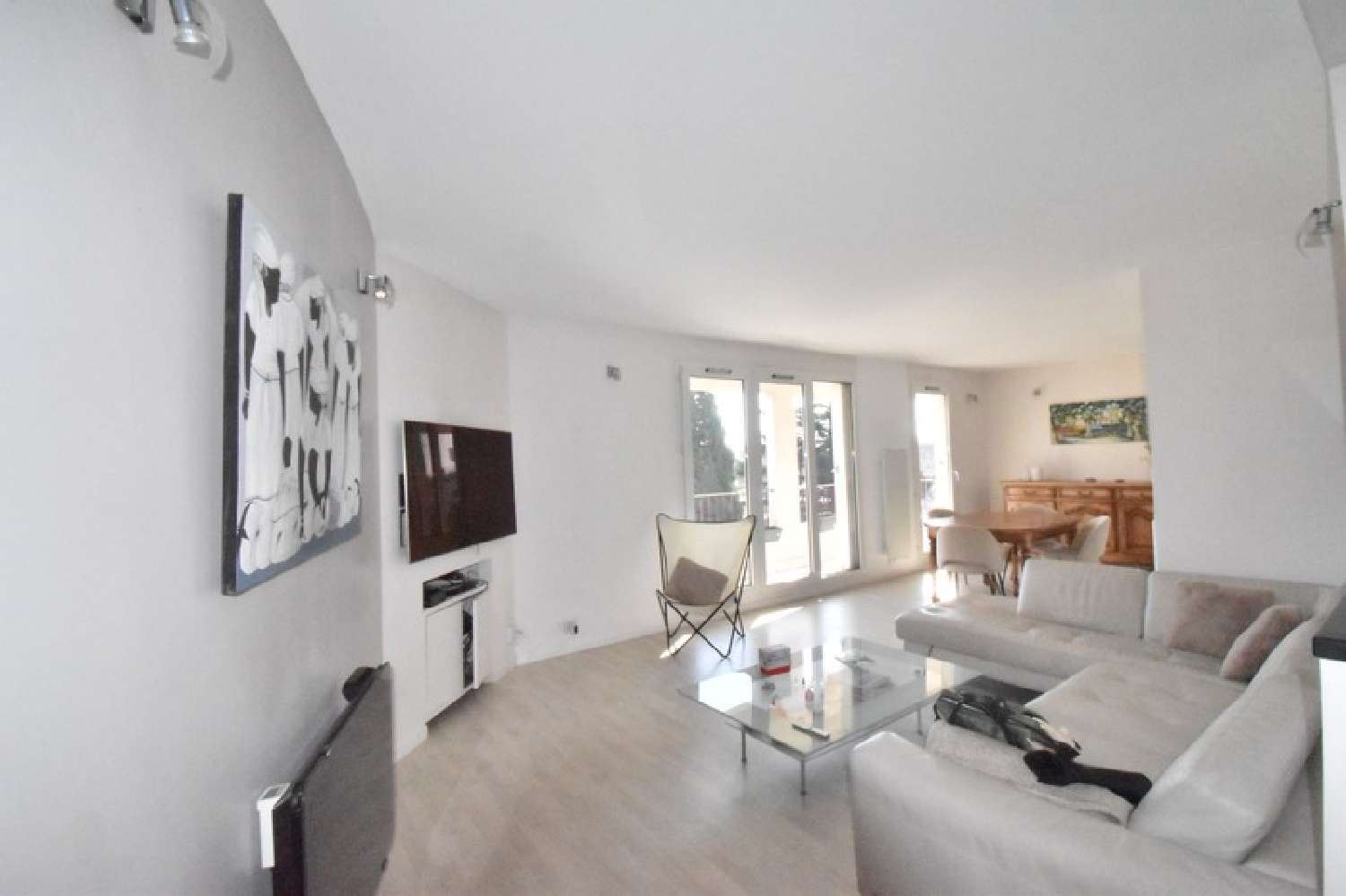  à vendre appartement Viry-Châtillon Essonne 1