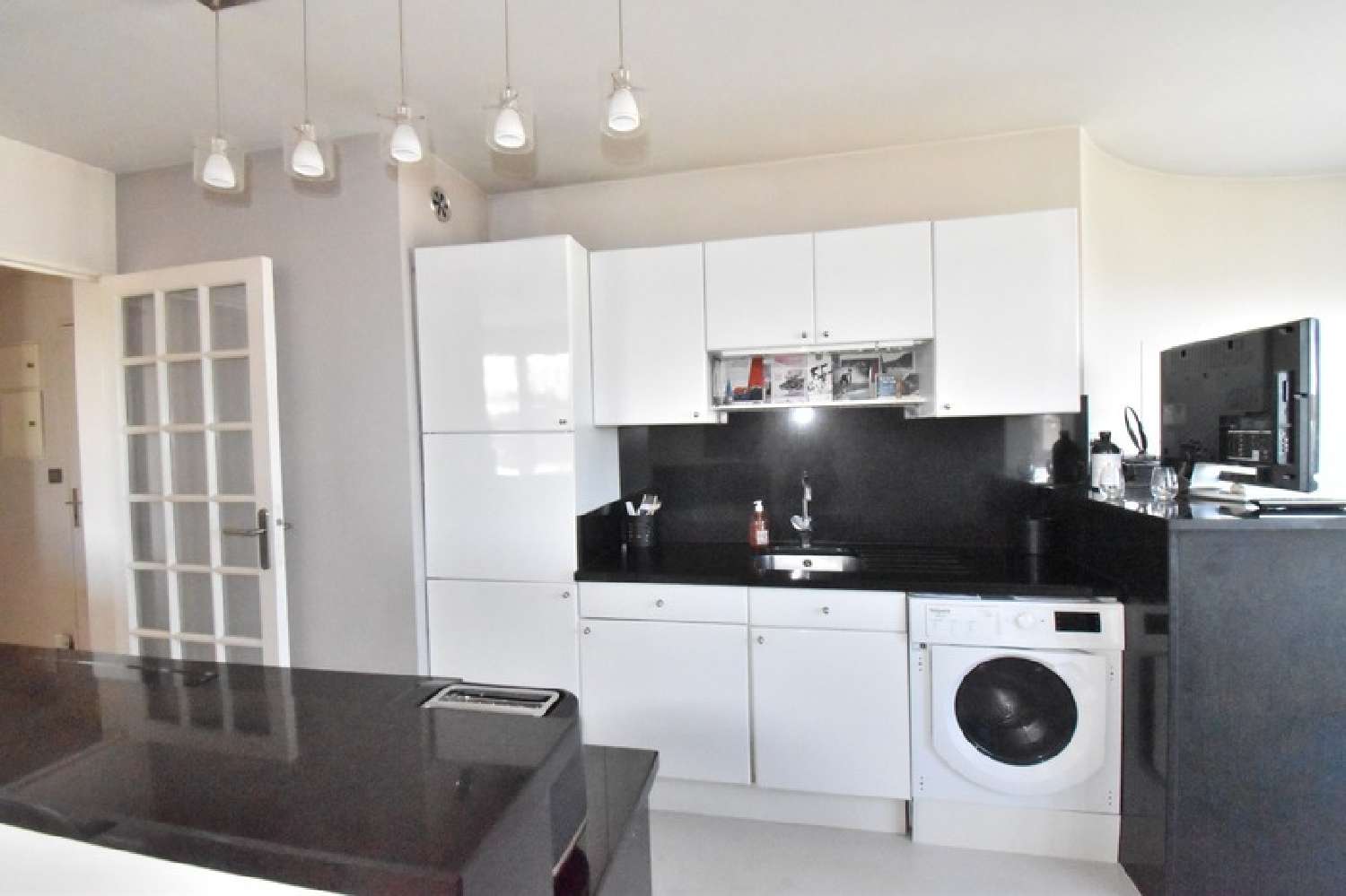  à vendre appartement Viry-Châtillon Essonne 4