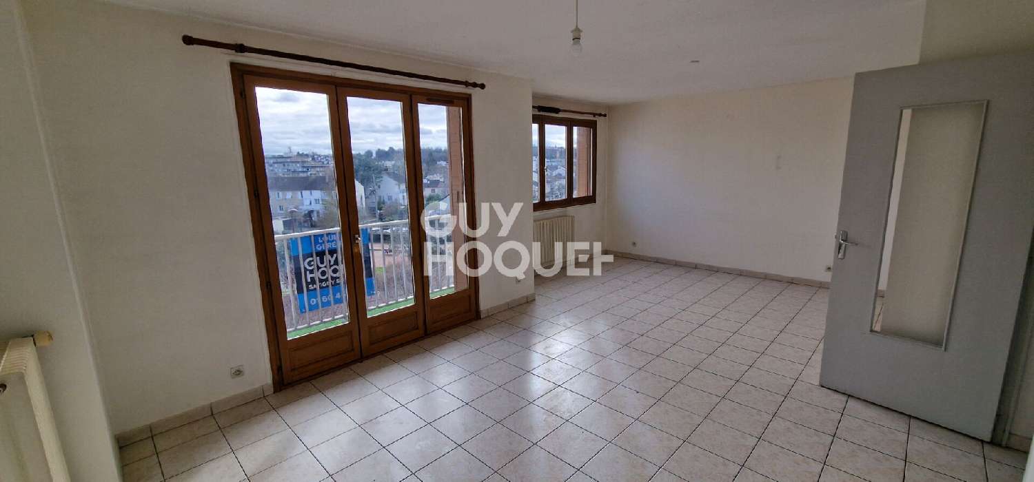  en venta apartamento Viry-Châtillon Essonne 1