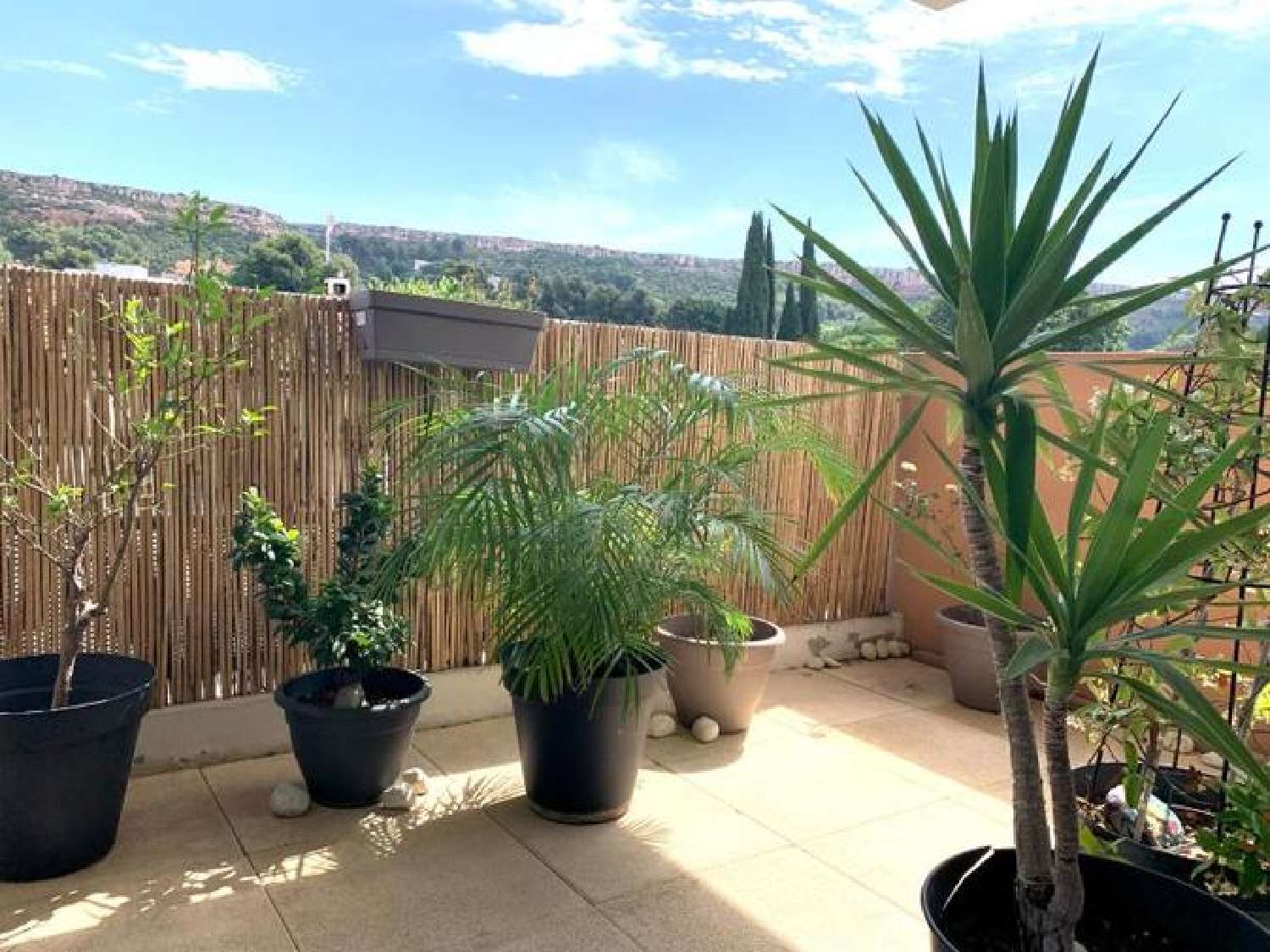 te koop appartement Vitrolles Bouches-du-Rhône 1