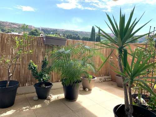 Vitrolles Bouches-du-Rhône appartement foto 7292232